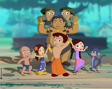 chhota bheem images|HD Chhota Bheem Wallpapers